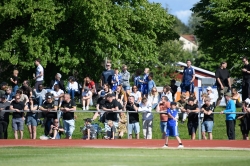 Publikbilder. AIK-Örebro