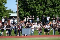 Publikbilder. AIK-Örebro