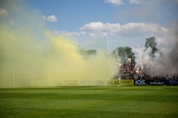 Publikbilder. Degerfors-AIK