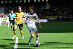 Elfsborg - AIK.  2-2