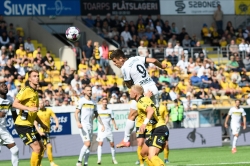 Elfsborg - AIK.  2-2