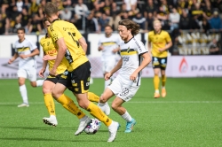 Elfsborg - AIK.  2-2