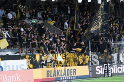 Publikbilder. Elfsborg-AIK