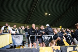 Publikbilder. Elfsborg-AIK