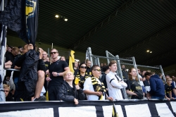 Publikbilder. Elfsborg-AIK