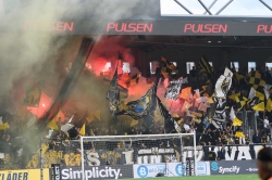 Publikbilder. Elfsborg-AIK