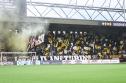 Publikbilder. Elfsborg-AIK