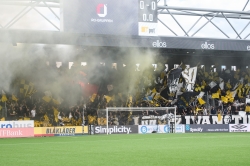 Publikbilder. Elfsborg-AIK