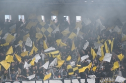 Publikbilder. Elfsborg-AIK