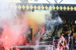 Publikbilder. Elfsborg-AIK