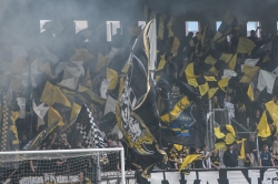 Publikbilder. Elfsborg-AIK