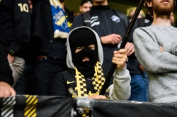 Publikbilder. Elfsborg-AIK