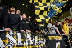 Publikbilder. Elfsborg-AIK