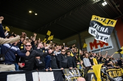 Publikbilder. Elfsborg-AIK