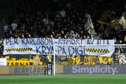 Publikbilder. Elfsborg-AIK