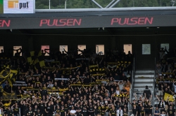 Publikbilder. Elfsborg-AIK