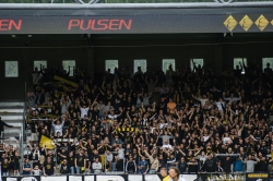 Publikbilder. Elfsborg-AIK