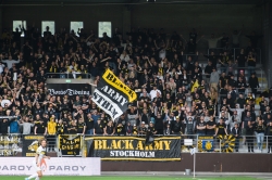 Publikbilder. Elfsborg-AIK