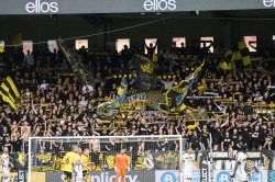 Publikbilder. Elfsborg-AIK