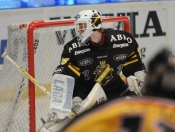 AIK - Luleå.  0-1 efter förl.