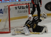 AIK - Luleå.  0-1 efter förl.