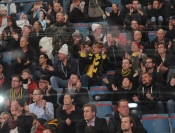 AIK - Luleå.  0-1 efter förl.