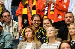 Publikbilder. AIK-Kalmar