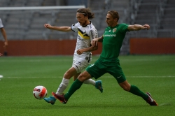 Vorskla Poltava - AIK.  3-2