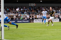 Värnamo - AIK.  2-3