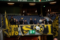 Publikbilder. AIK-Vorskla Poltava