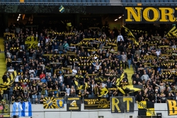 Publikbilder. AIK-Vorskla Poltava