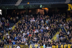 Publikbilder. AIK-Vorskla Poltava