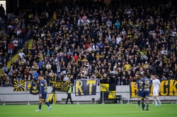 Publikbilder. AIK-Vorskla Poltava