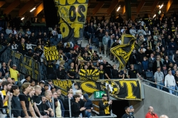 Publikbilder. AIK-Vorskla Poltava