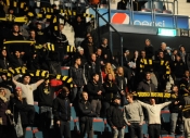 AIK - Skellefteå  2-3 efter straffar