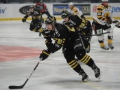 AIK - Skellefteå  2-3 efter straffar
