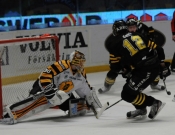 AIK - Skellefteå  2-3 efter straffar