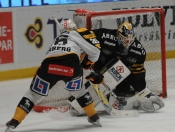 AIK - Skellefteå  2-3 efter straffar