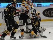 AIK - Skellefteå  2-3 efter straffar