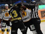AIK - Skellefteå  2-3 efter straffar