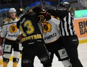 AIK - Skellefteå  2-3 efter straffar