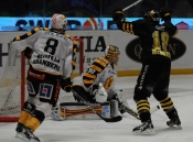 AIK - Skellefteå  2-3 efter straffar