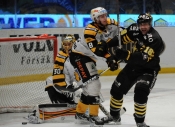 AIK - Skellefteå  2-3 efter straffar