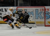 AIK - Skellefteå  2-3 efter straffar