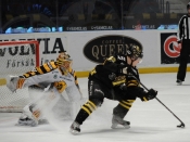 AIK - Skellefteå  2-3 efter straffar