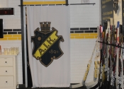 AIK - Skellefteå  2-3 efter straffar