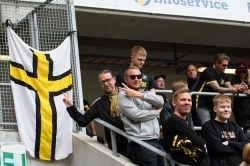 Publikbilder. Kalmar-AIK