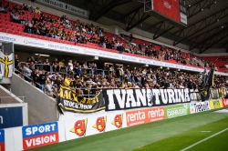 Publikbilder. Kalmar-AIK