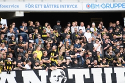 Publikbilder. Kalmar-AIK