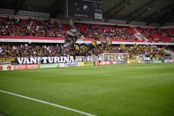 Publikbilder. Kalmar-AIK